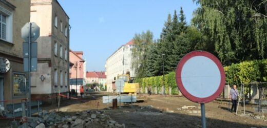 Rząd przyjął projekt nowelizacji specustawy powodziowej