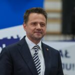 Trzaskowski ogłasza: Jestem gotów startować w wyborach i nie odpuszczę