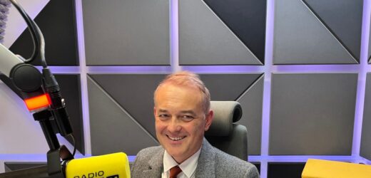Dr Fatalski: Jesteśmy bardziej przejęci wynikami tych wyborów niż sami Amerykanie