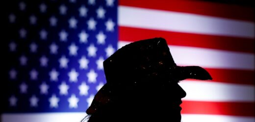Wybory w USA. Donald Trump zyskuje kolejne głosy elektorskie [RELACJA]