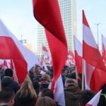 Warszawa: Zakaz noszenia broni w dniu Święta Niepodległości