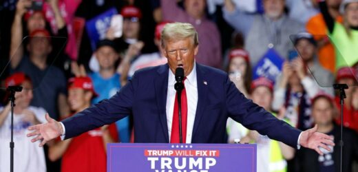 Fox News: Donald Trump wygrał wybory prezydenckie