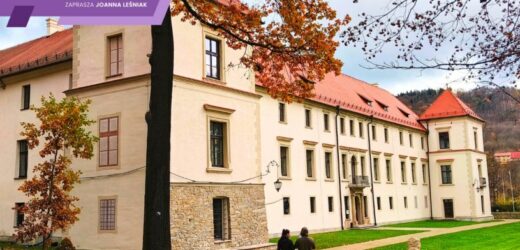 Podróże osobiste: Miasto złotników i magnatów. Szczyci się „Małym Wawelem”