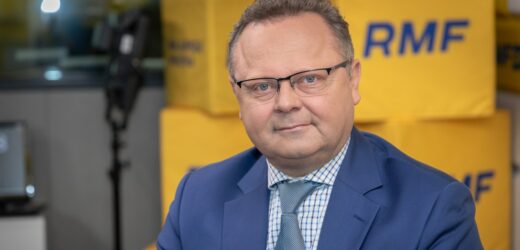 Szejna: Trump jest bardzo pragmatyczny. Nie powinniśmy się obawiać