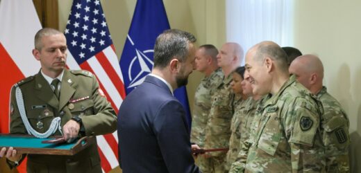 Kosiniak-Kamysz o wyborach w USA: Jestem otwarty na współpracę