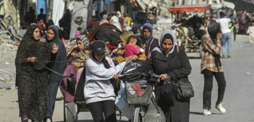 ​Hamas: Przekonamy się, czy Trump powstrzyma wojnę w kilka godzin