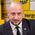 ​Jacek Siewiera gościem Popołudniowej rozmowy w RMF FM