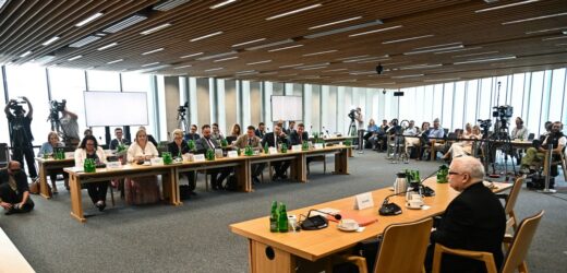 ​TK: Komisja śledcza ds. wyborów kopertowych niezgodna z konstytucją