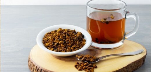 Grzyb, który obniża cholesterol. Dodaj do porannej kawy, efekty cię zaskoczą
