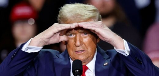 Trump dyktatorem na jeden dzień? Oto jego przedwyborcze obietnice
