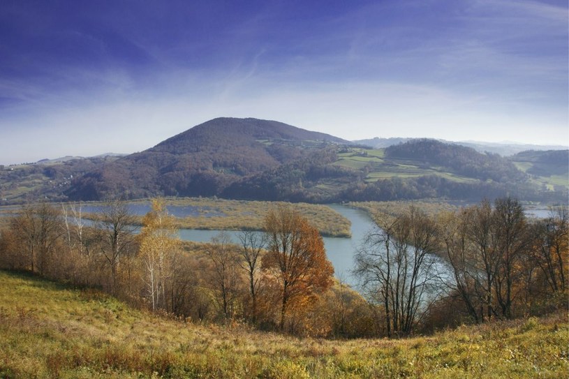 Polska Toskania godzinę drogi od Tarnowa. Niewielu zna to miejsce