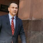 Radosław Sikorski: Szanujemy decyzję narodu amerykańskiego