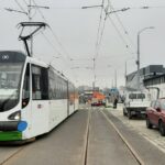 Szczecin: Tramwaj na ul. Kolumba najpóźniej na święta