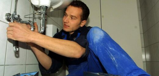Dziwne dźwięki w rurach: Co mogą oznaczać?