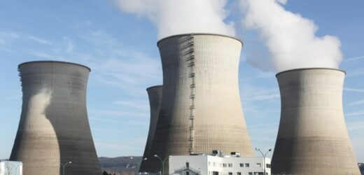 Japończycy pomogą Polsce w budowie elektrowni jądrowych. Porozumienie w czwartek