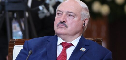 Zniesławili i znieważyli Łukaszenkę. 1200 osób skazanych