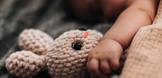 Niemowlę znalezione w oknie życia w Częstochowie