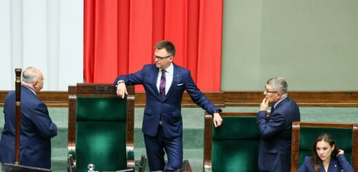 Mocne słowa w Sejmie. Drugie podejście do dekryminalizacji aborcji