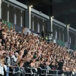 Legia Warszawa ukarana przez UEFA