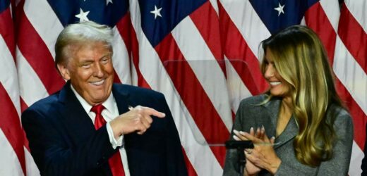 Talibowie „z nadzieją” o prezydenturze Donalda Trumpa