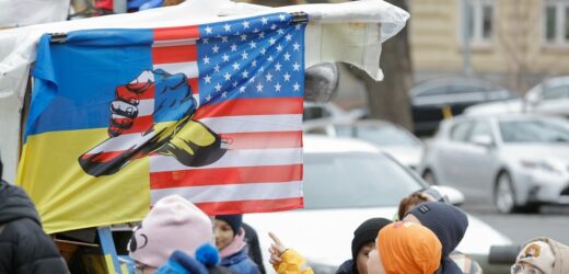 Gen. Bogusław Pacek: Sytuacja dojrzała do tego, żeby kończyć wojnę w Ukrainie