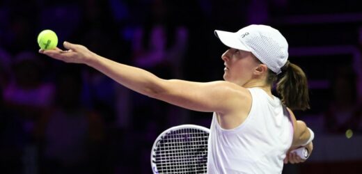 Iga Świątek z nową rywalką w WTA Finals. Pegula się wycofała
