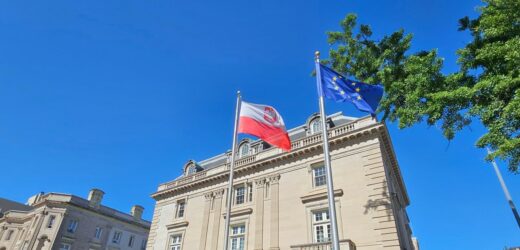 Spór o stanowisko ambasadora Polski w USA. „Prezydent zaprasza do rozmowy”