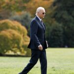 Joe Biden złożył zobowiązanie Donaldowi Trumpowi