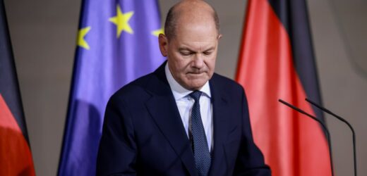 Będą przedterminowe wybory w Niemczech? Koniec koalicji rządowej