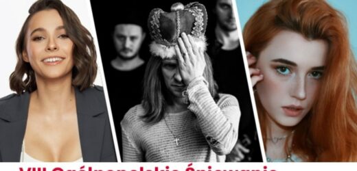 VIII Ogólnopolskie Śpiewanie Biało-Czerwonych Przebojów z RMF FM