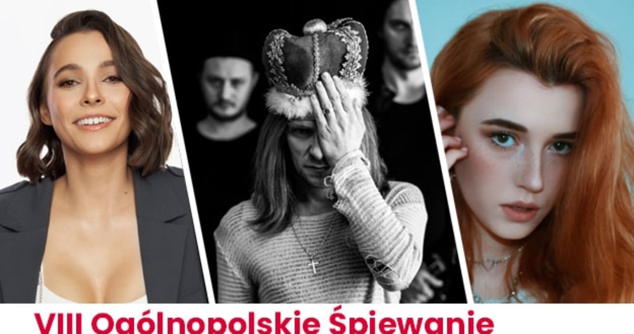 VIII Ogólnopolskie Śpiewanie Biało-Czerwonych Przebojów z RMF FM