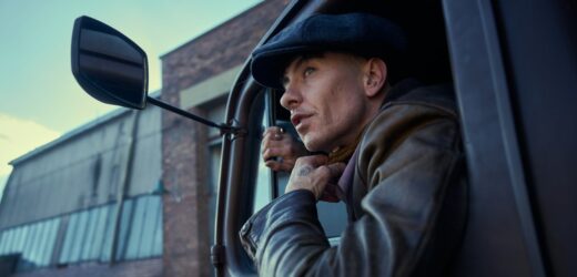 Ruszyły zdjęcia do filmu „Peaky Blinders”
