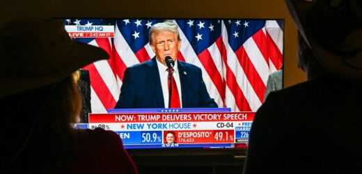 Czy możemy czuć się bezpiecznie po wyborze Donalda Trumpa?