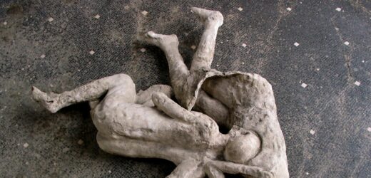To nie tak, jak dotąd myśleliśmy. Badania DNA weryfikują historie z Pompejów