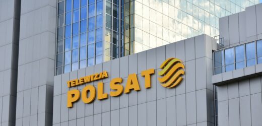 Funkcjonariusze CBA weszli do siedziby Polsatu