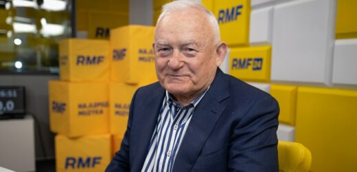Miller: Sentymenty mają znaczenie, ale najważniejsze to interesy
