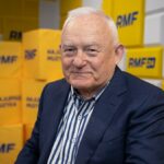 Leszek Miller gościem Porannej rozmowy w RMF FM