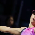 Iga Świątek pokonała Kasatkinę w WTA Finals