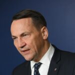 Sikorski: W sprawach zbrojeń wolę mowę chrystusową