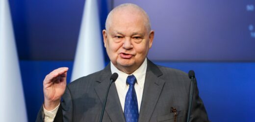 Prezes NBP o inflacji. Wskazał na działania rządu