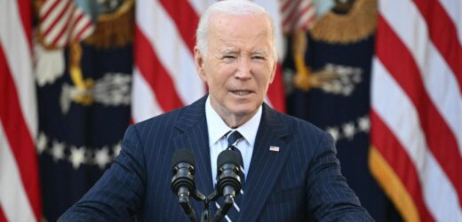 Pierwsze przemówienie Joe Bidena po zwycięstwie Donalda Trumpa