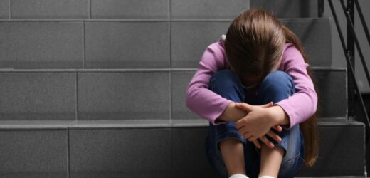 Imię, nazwisko, zawód i adres przestępcy seksualnego. Komisja ds. pedofilii zadecydowała