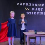 Znamy wyniki wyborów. Ola, Zosia i Leon w Radzie „Niezapominajki”