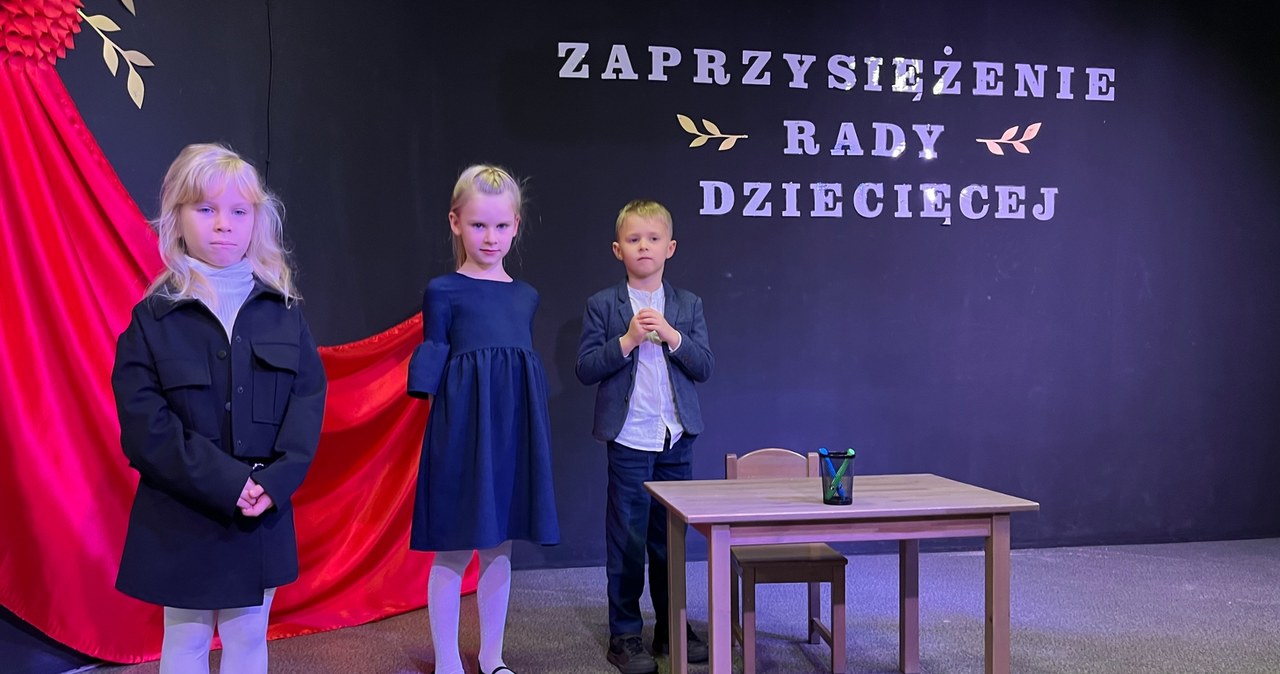 Znamy wyniki wyborów. Ola, Zosia i Leon w Radzie „Niezapominajki”