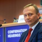 Budżet Unii Europejskiej będzie w rękach Polaka. Piotr Serafin zaakceptowany