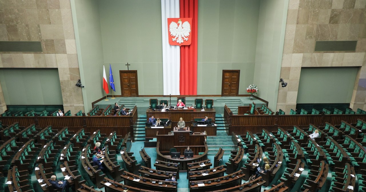 Ustawa antyhejterska. Zdania posłów podzielone