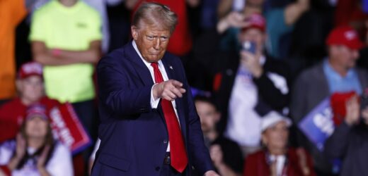 Wytwórcy francuskiego wina chcą pokrzyżować Trumpowi plany