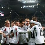 Liga Konferencji – Legia Warszawa rozgromiła Dynamo Mińsk