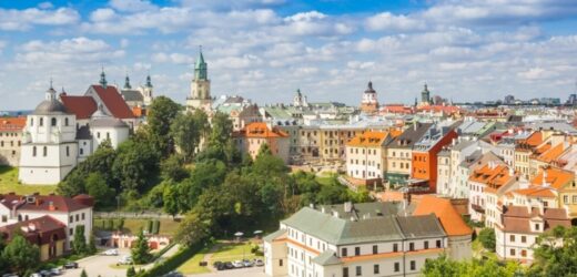 Na to Lublin wyda budżet obywatelski