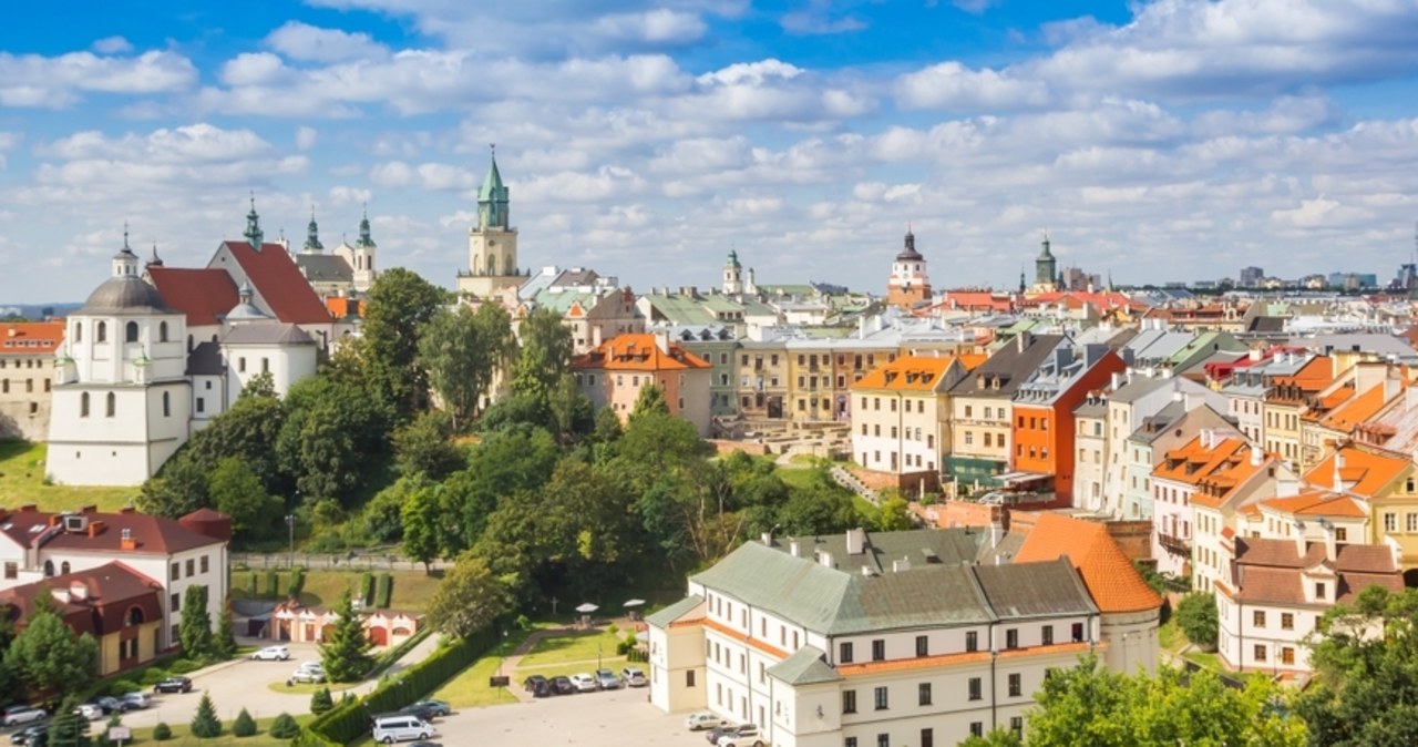 Na to Lublin wyda budżet obywatelski